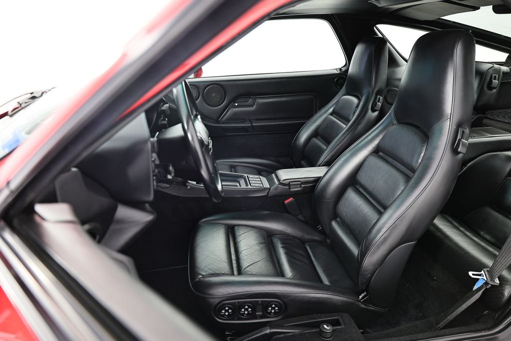 Used 1994  Porsche GTS image 5