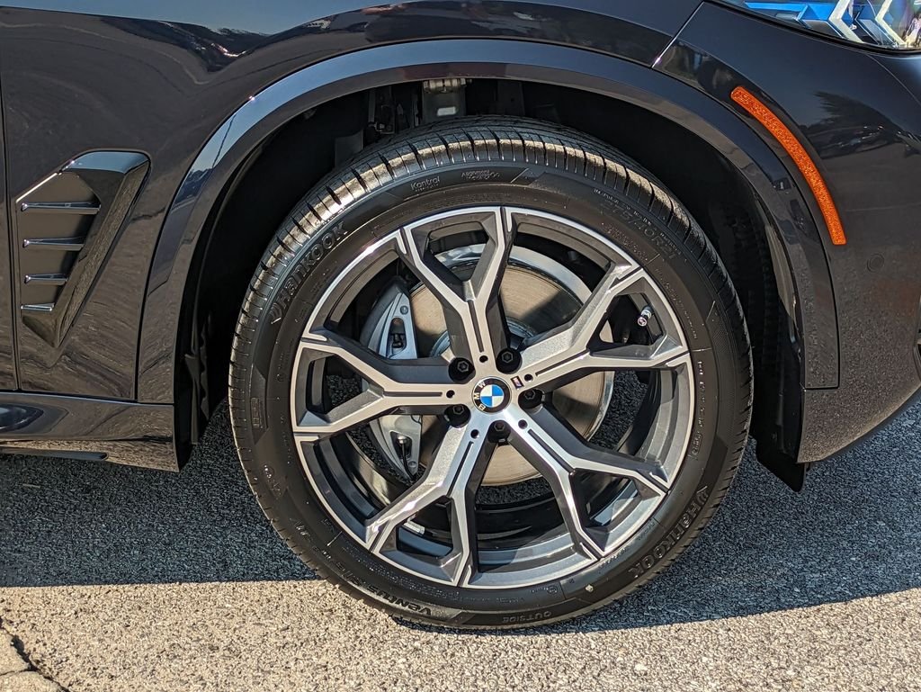 2026 BMW X5 40i - Photo 9
