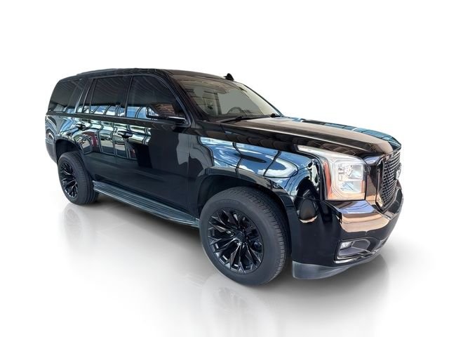 Used 2018 Black GMC SLT image 3