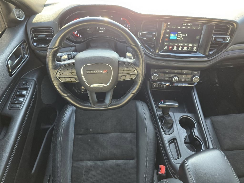 2021 Dodge Durango GT Plus - Photo 32