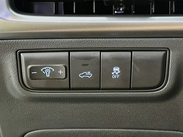 New 2027 Hyundai SANTA CRUZ SEL