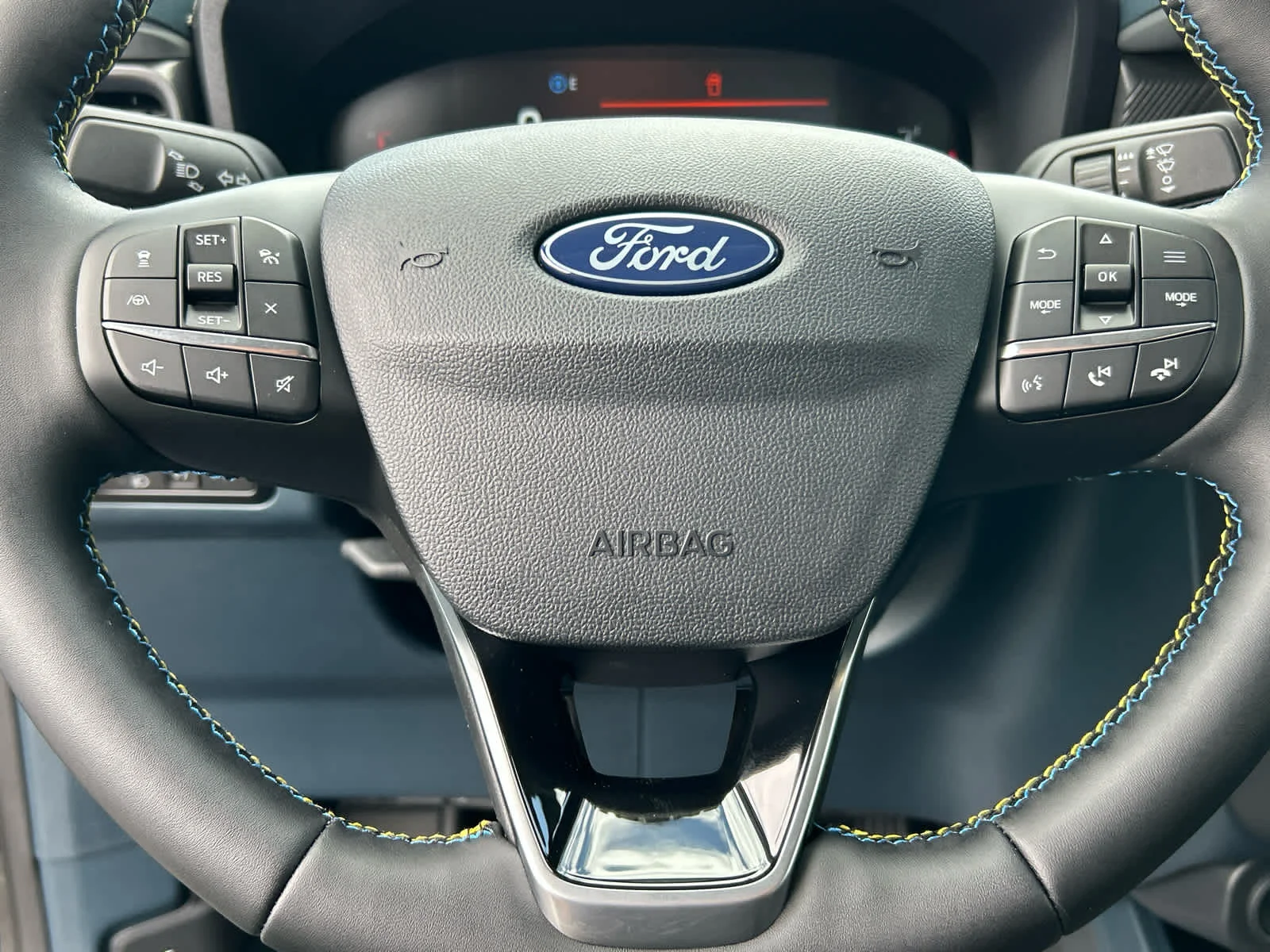 2025 Ford Maverick Lobo Premium - Photo 30