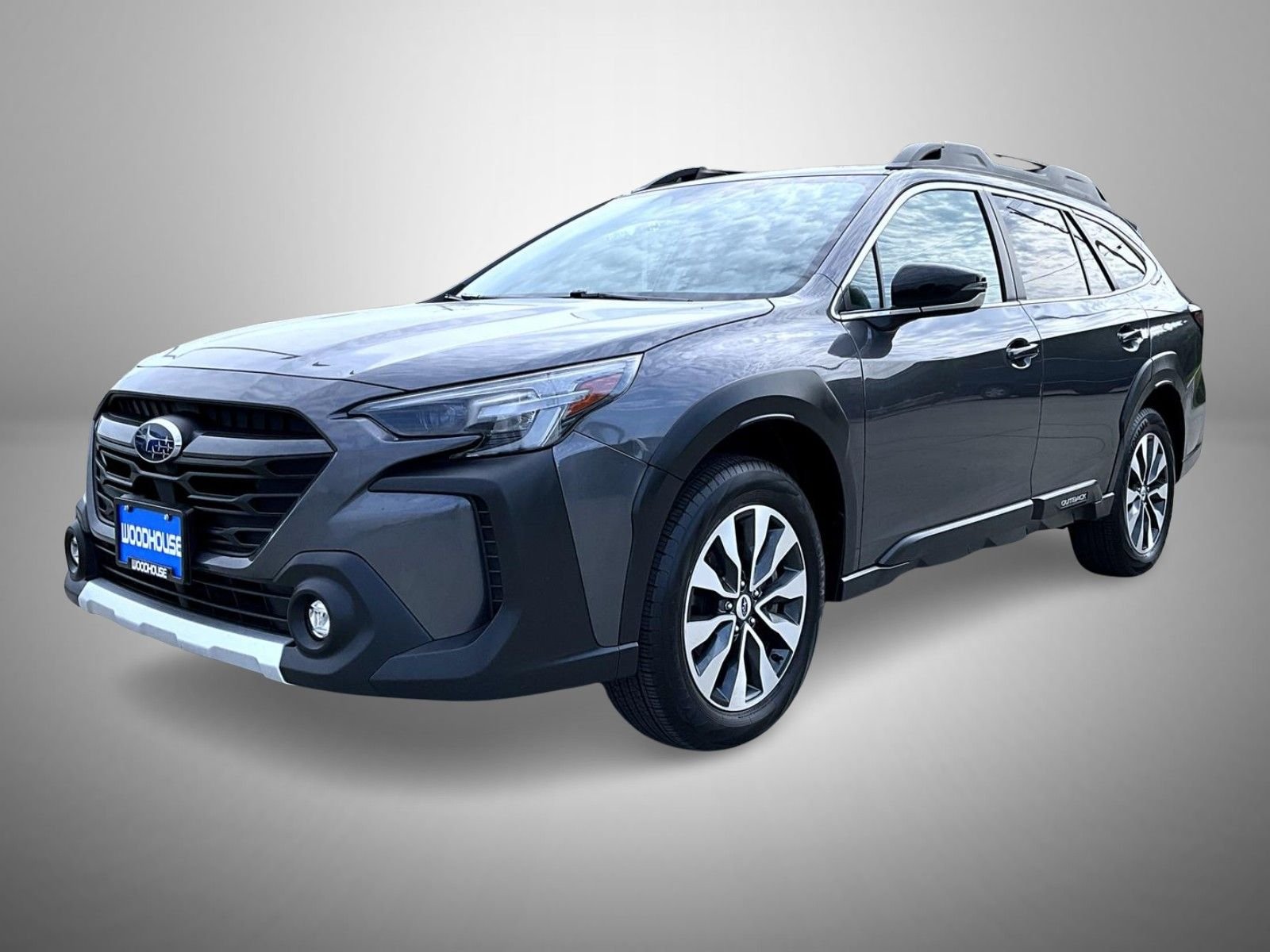 2023 Subaru Outback