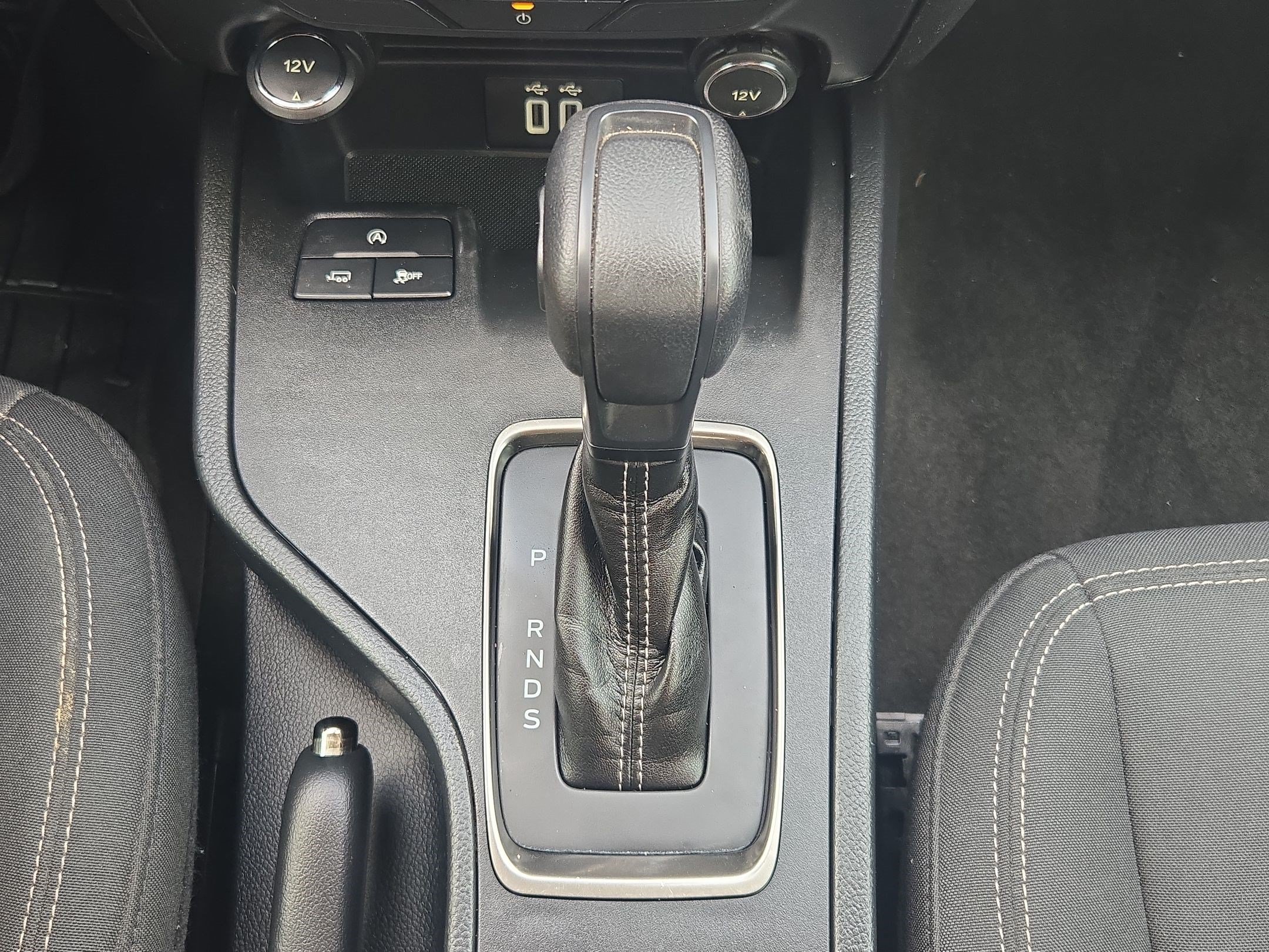 Used 2020 Blue Ford XLT image 22