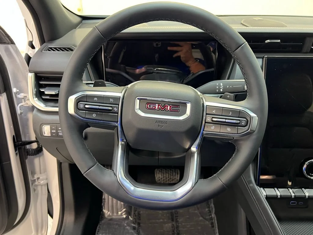 2026 GMC Terrain Elevation - Photo 17