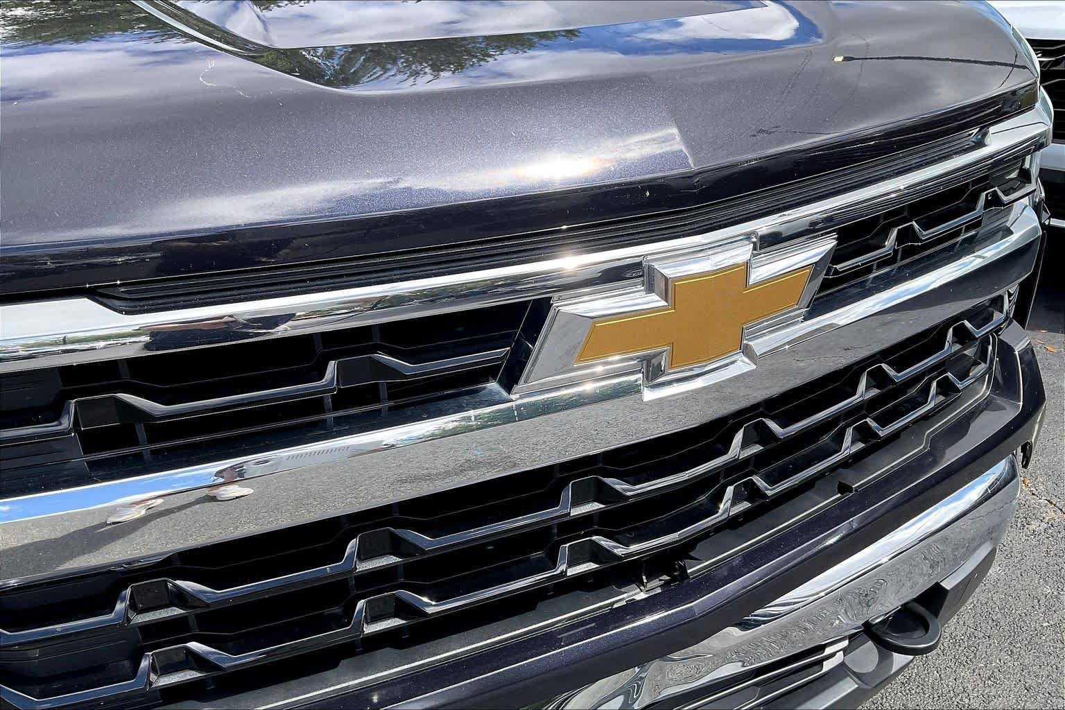 2023 Chevrolet Silverado 1500 LT - Photo 26