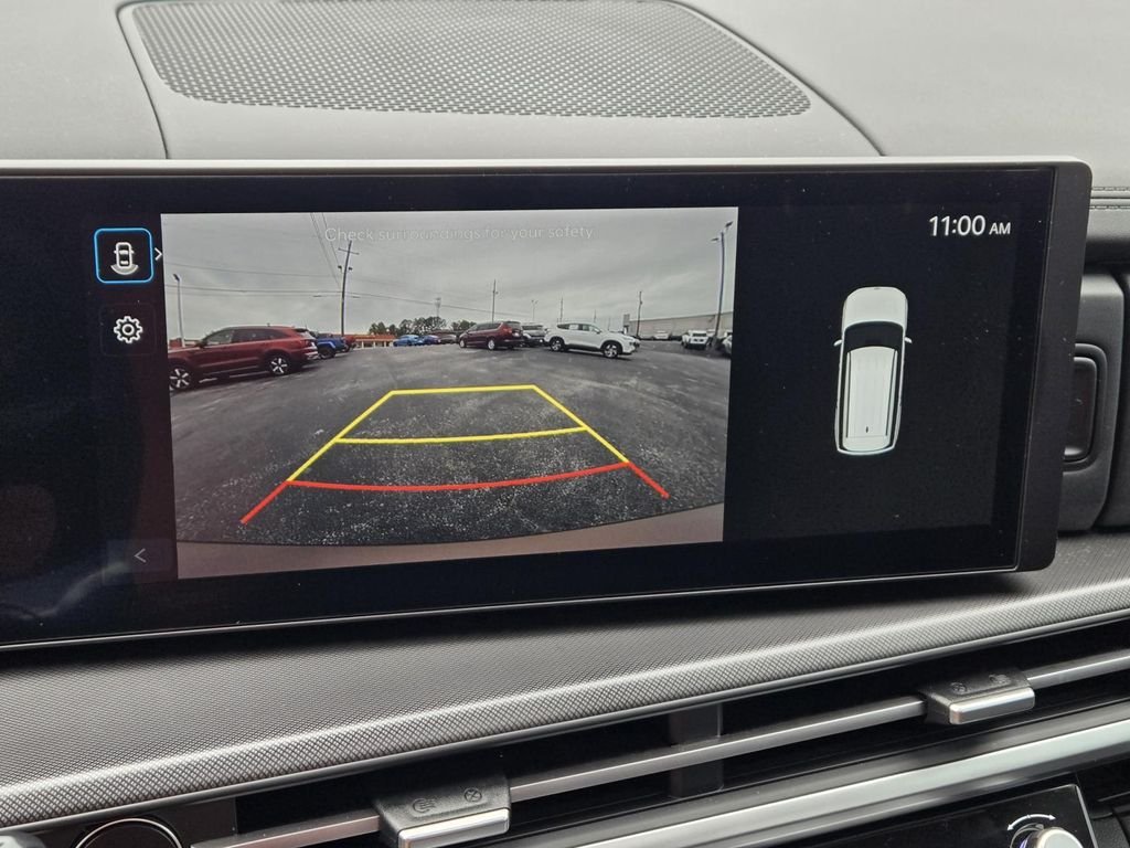 2024 Hyundai Santa Fe XRT - Photo 24