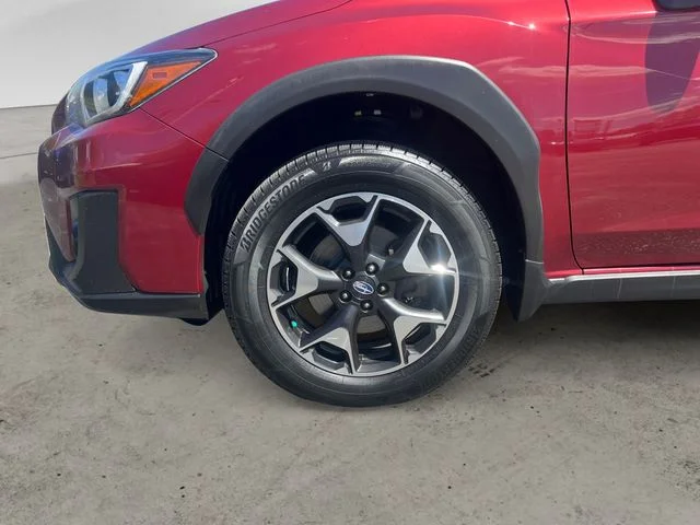Used 2019 Red Subaru 2.0i Premium image 14