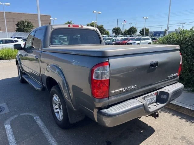 Used 2006 Phantom Gray Toyota Ltd image 6