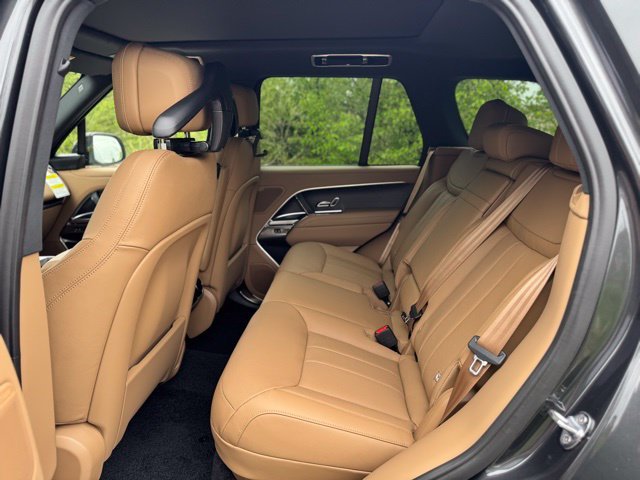 2026 Land Rover Range Rover SE - Photo 14