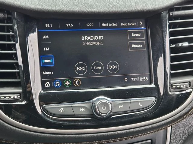 Used 2020 White Chevrolet LT image 27