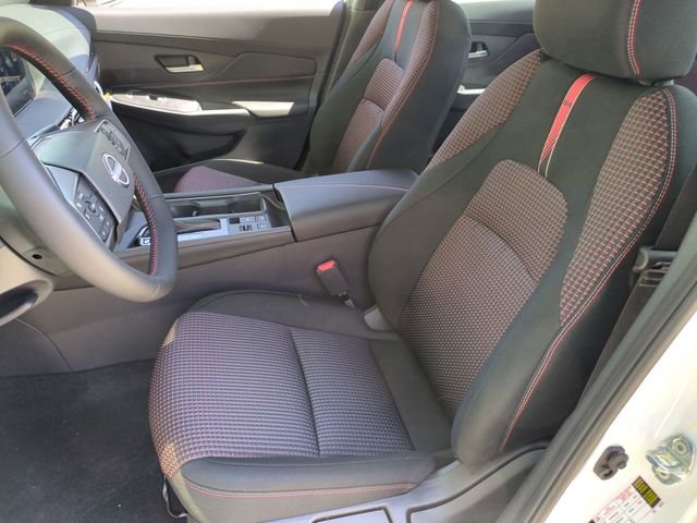 2026 Nissan Sentra SR - Photo 20