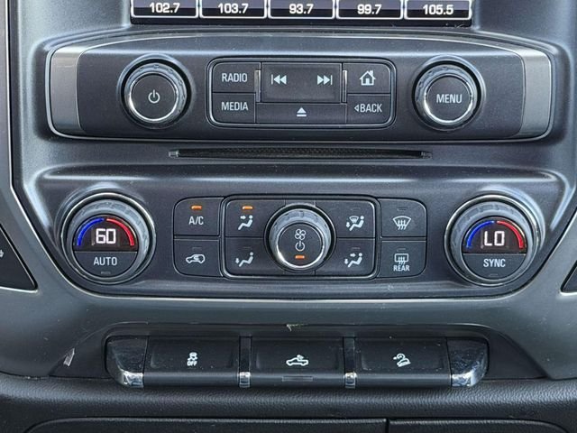 Used 2019 Gray Chevrolet LT image 20