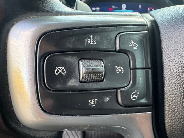 2023 Chevrolet Silverado 1500 LT - Photo 7