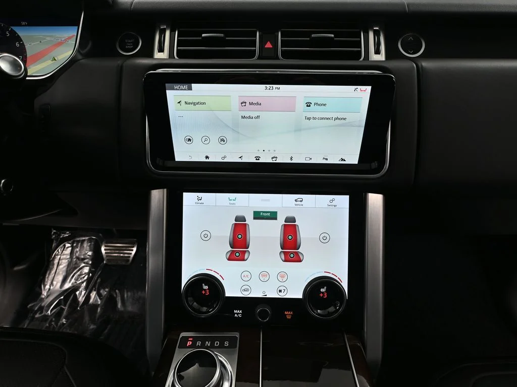2021 Land Rover Range Rover HSE Wesminster - Photo 30