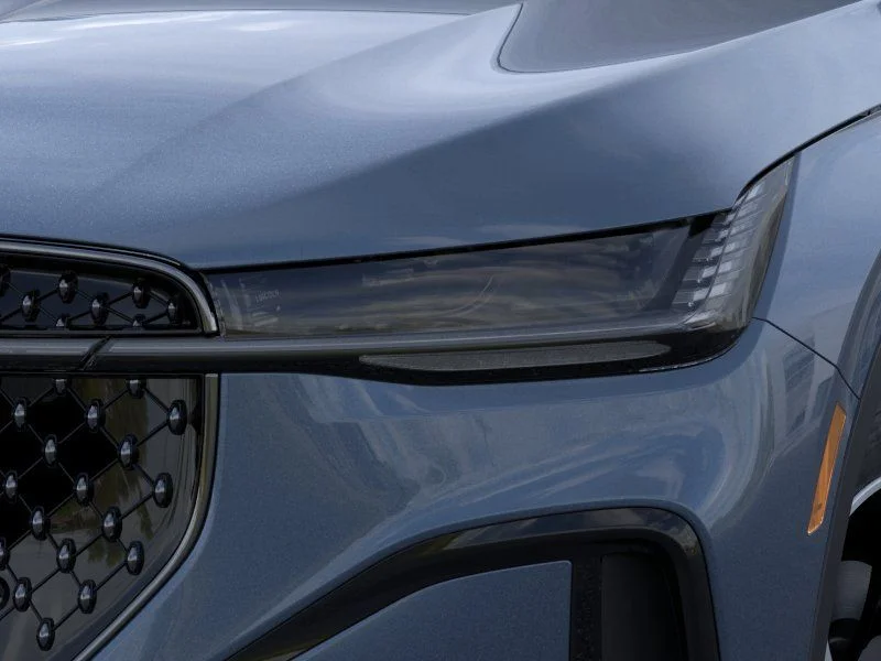 New 2026 Blue Lincoln Premiere image 18