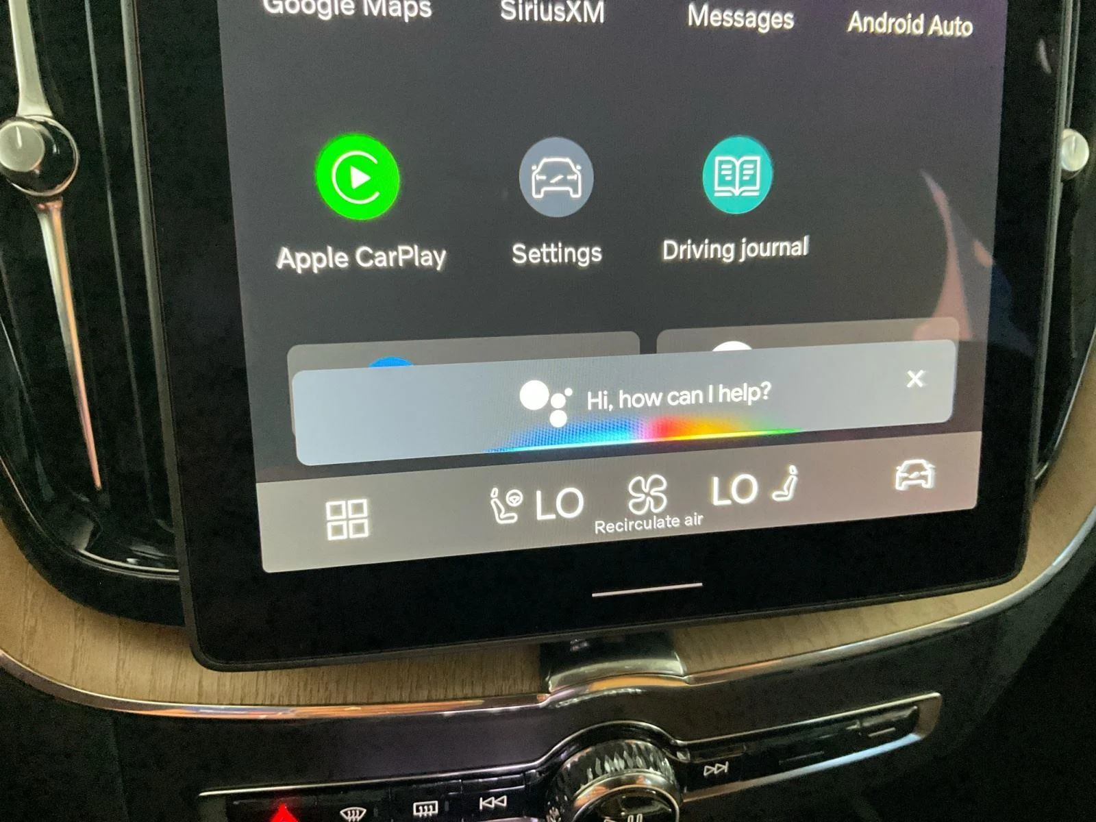 2026 Volvo XC60 Plus - Photo 23