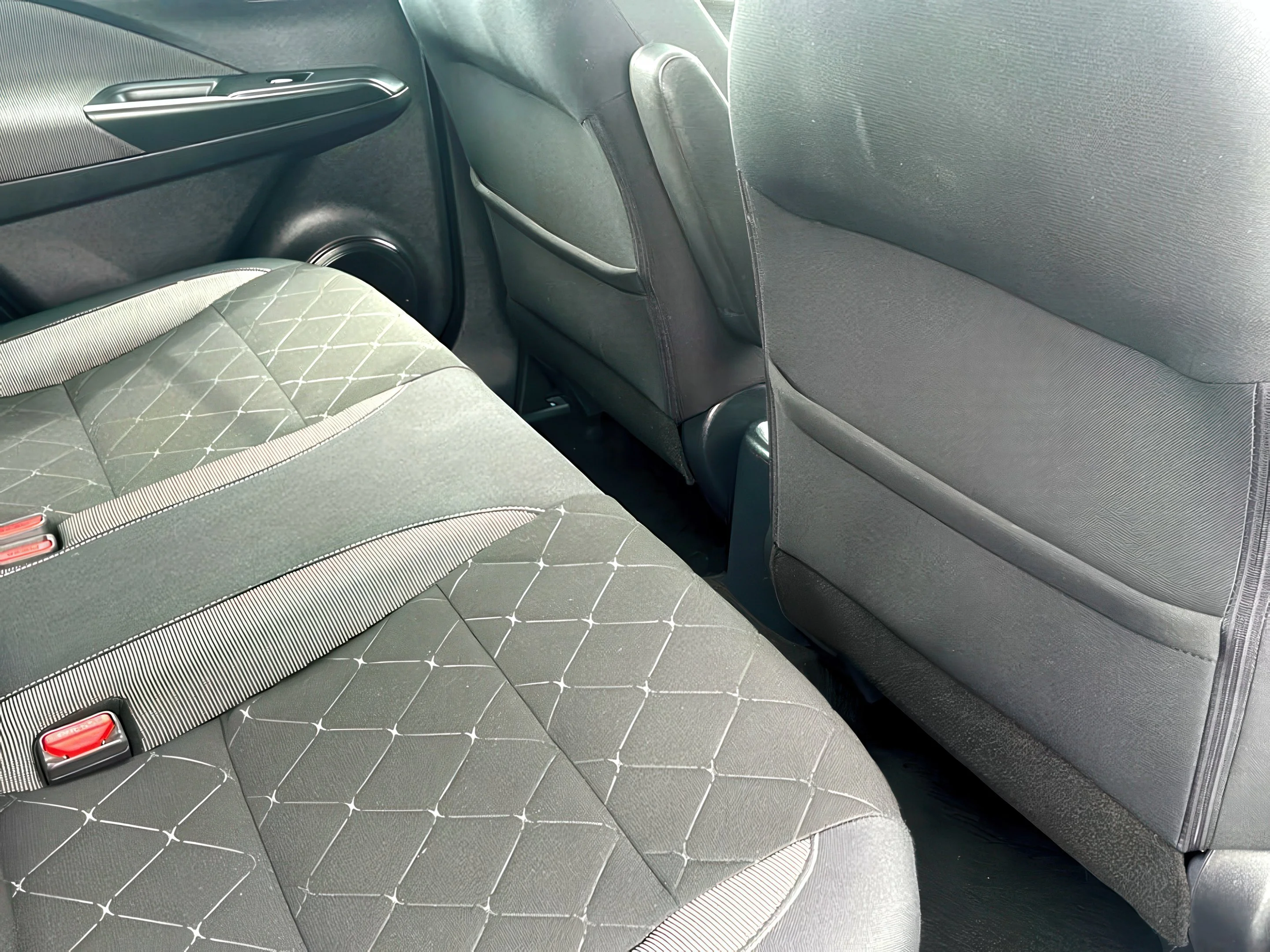 2019 Nissan Kicks S - Photo 21