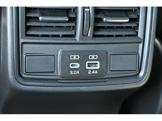 New 2026 Deep Emerald Green Pearl Subaru Premium image 46