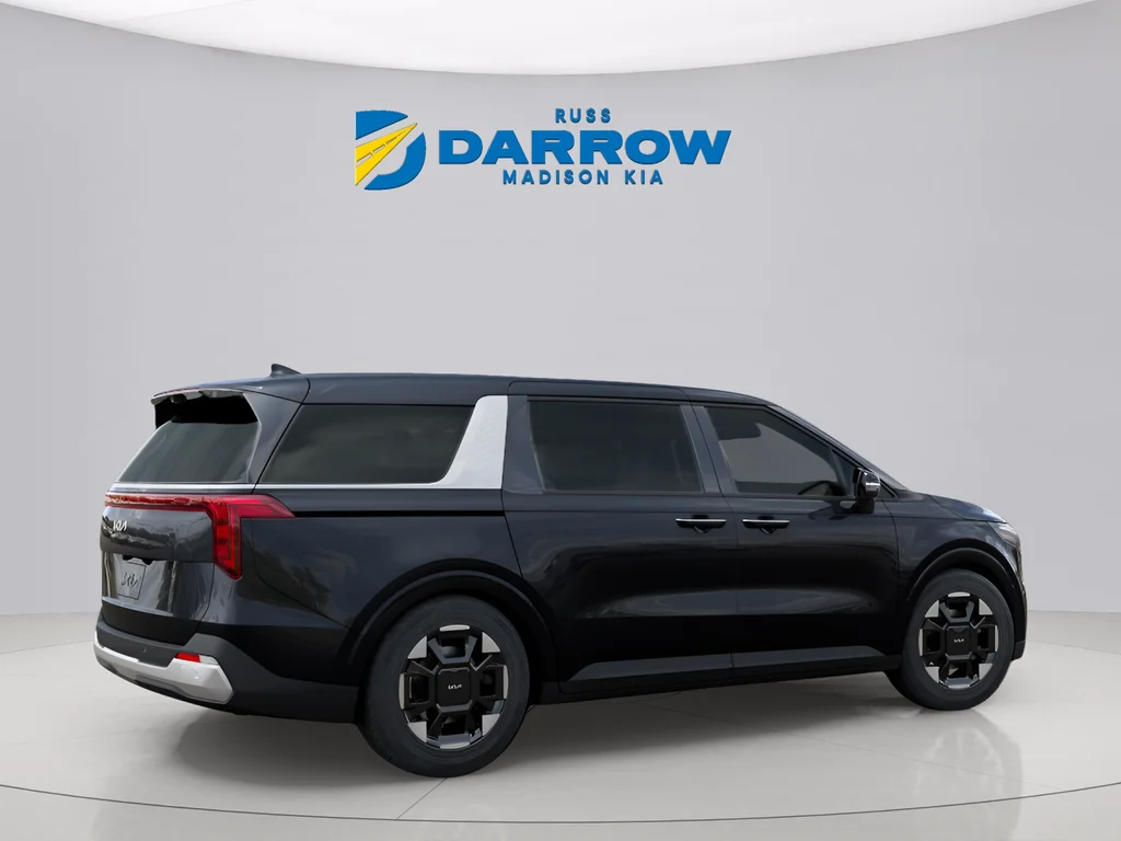 New 2027 Panthera Metal Kia EX image 4