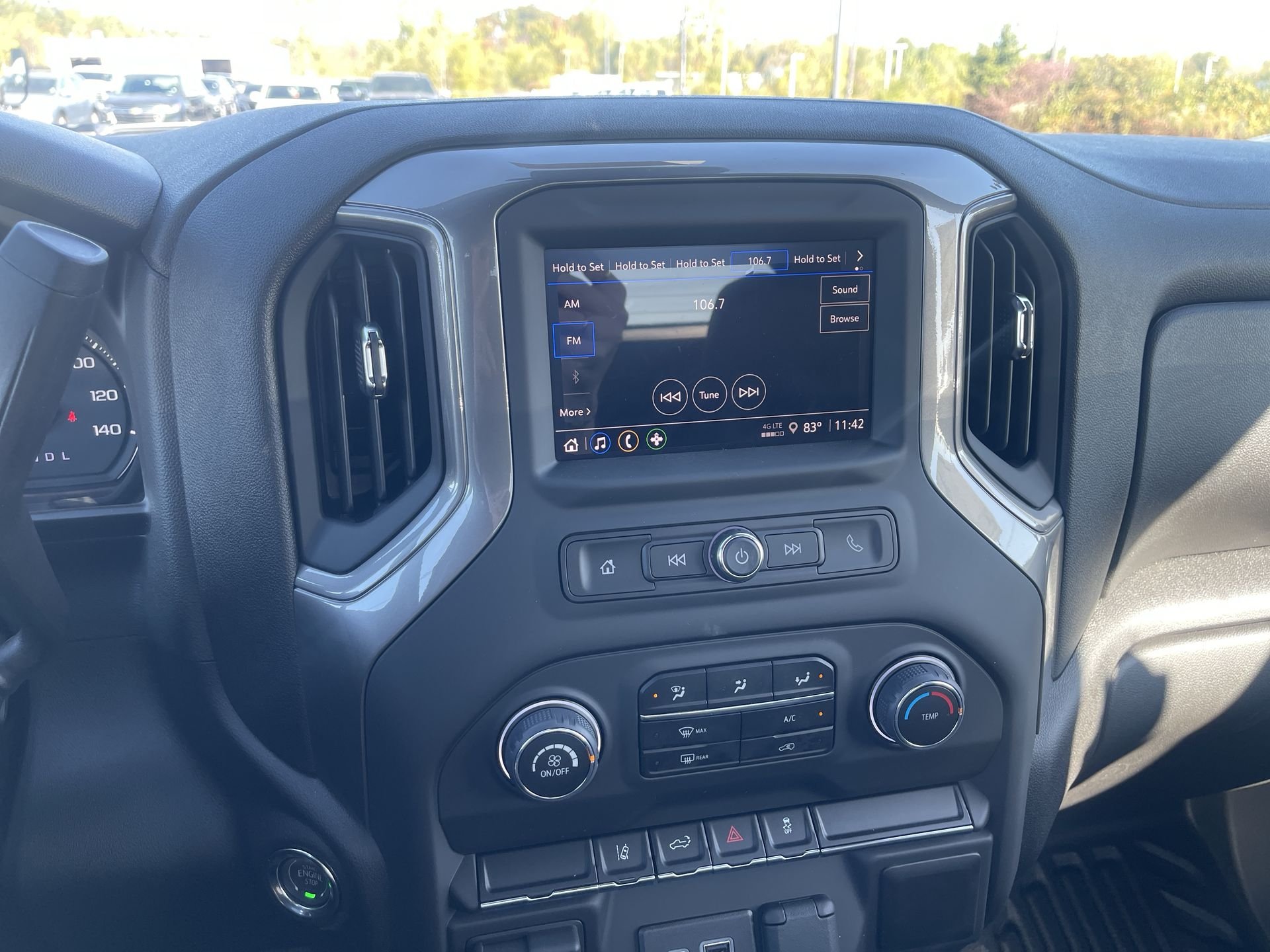 2026 Chevrolet Silverado 2500 HD Work Truck - Photo 42