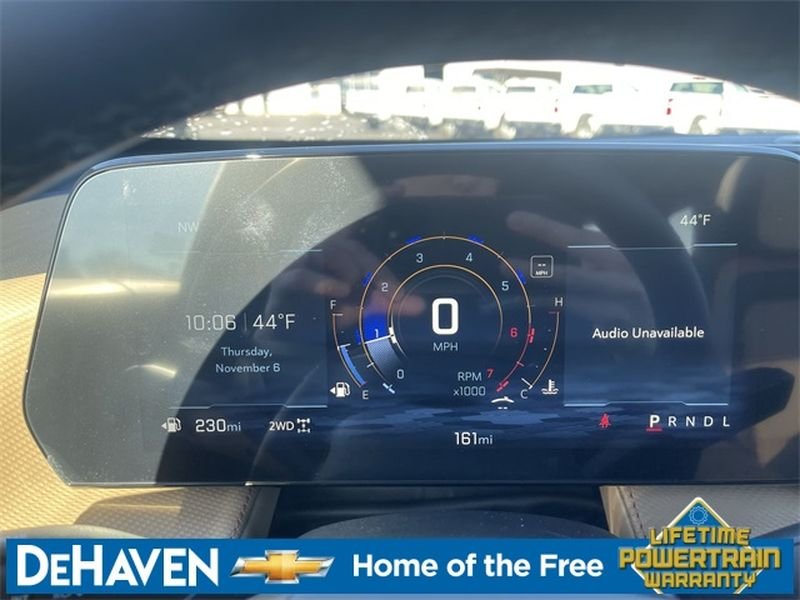 2026 Chevrolet Equinox ACTIV - Photo 11