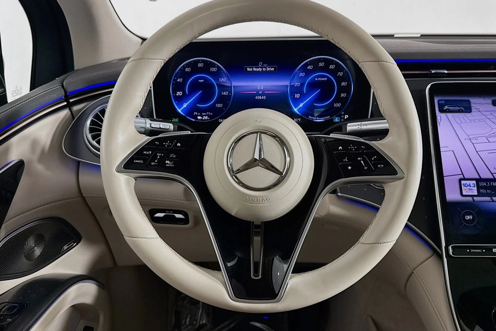 Certified Used 2023 Obsidian Black Metallic Mercedes-Benz 450 image 18