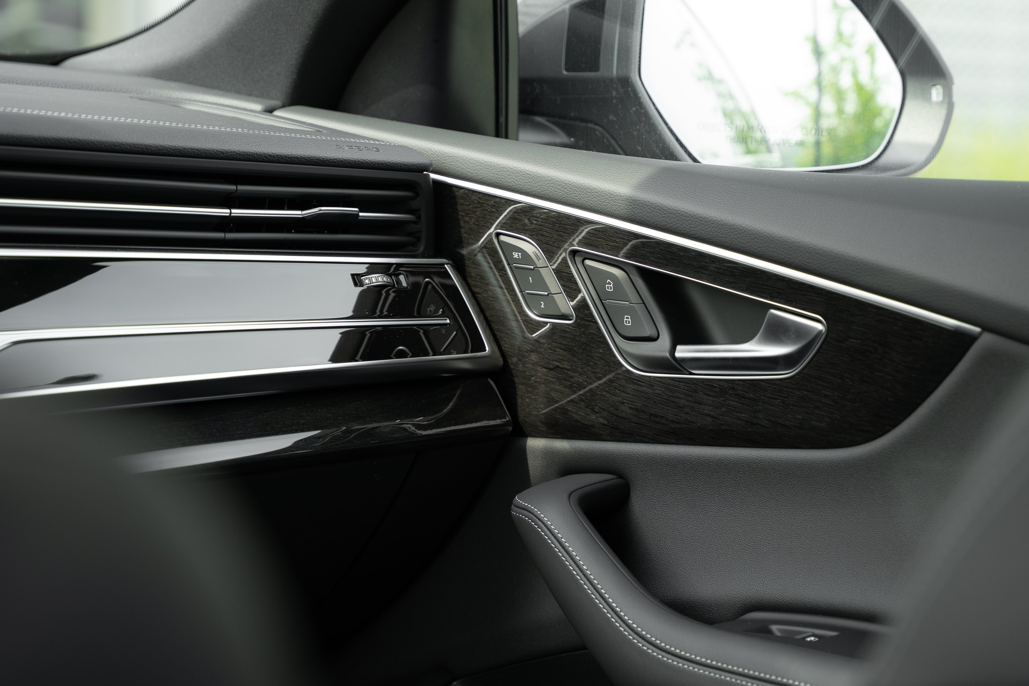 New 2026 Samurai Audi Prestige image 14