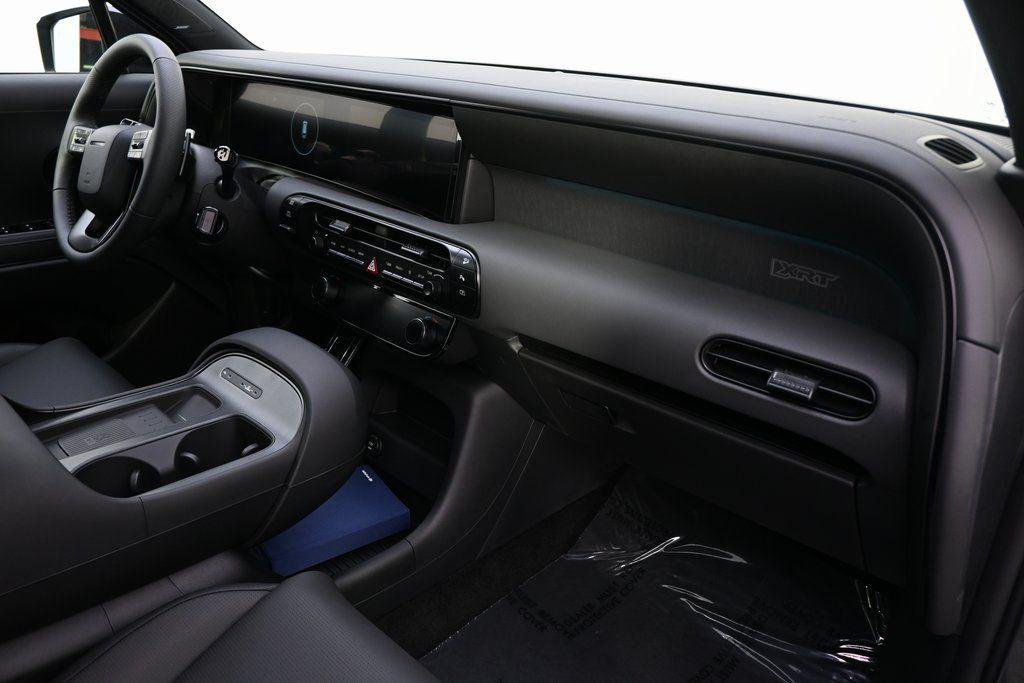New 2026 Gray Pearl Hyundai XRT Pro image 15