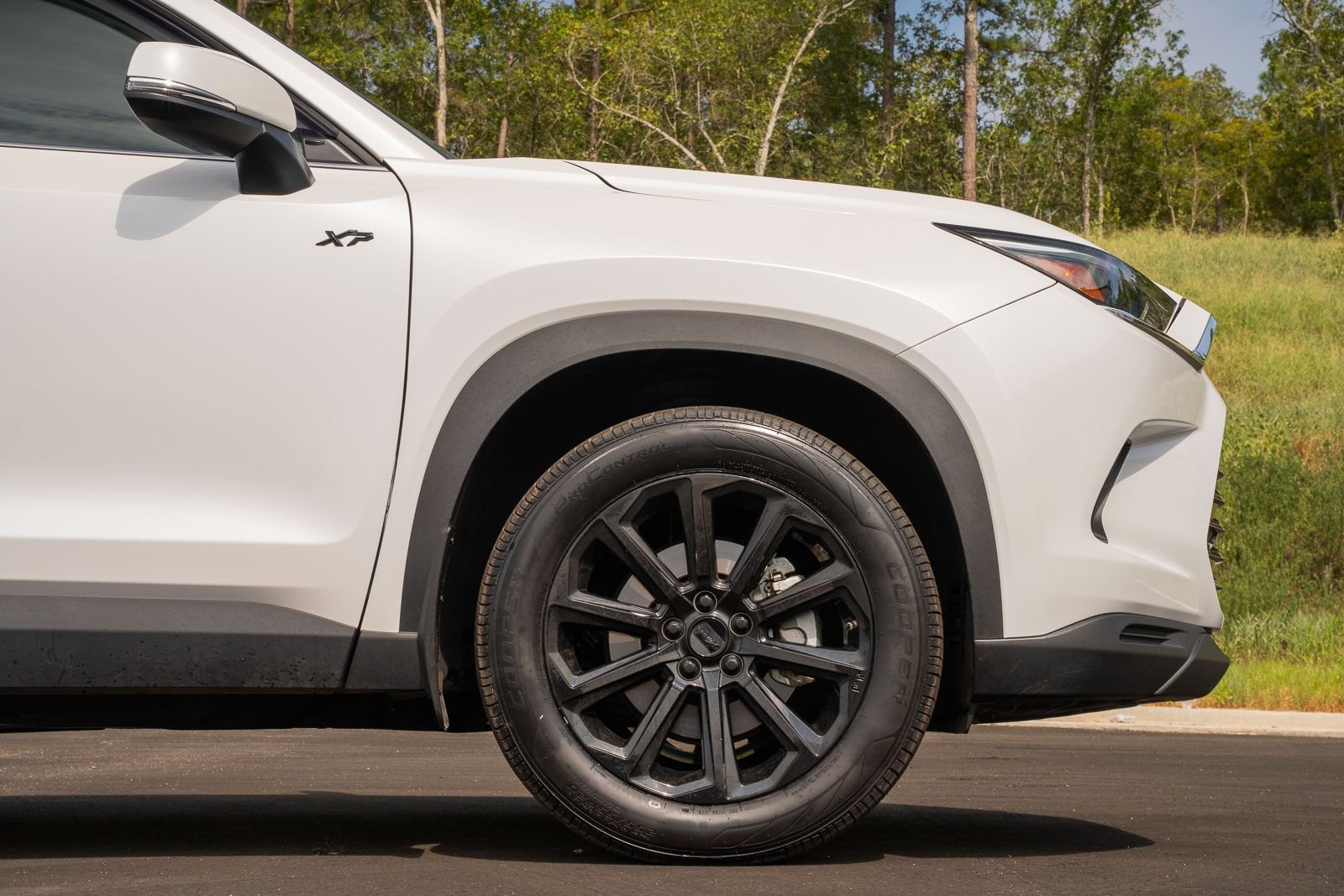 Certified Used 2025 Beige Toyota XLE image 11