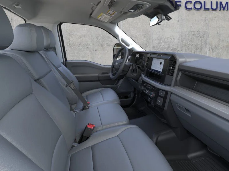 New 2026 White Ford XL image 13