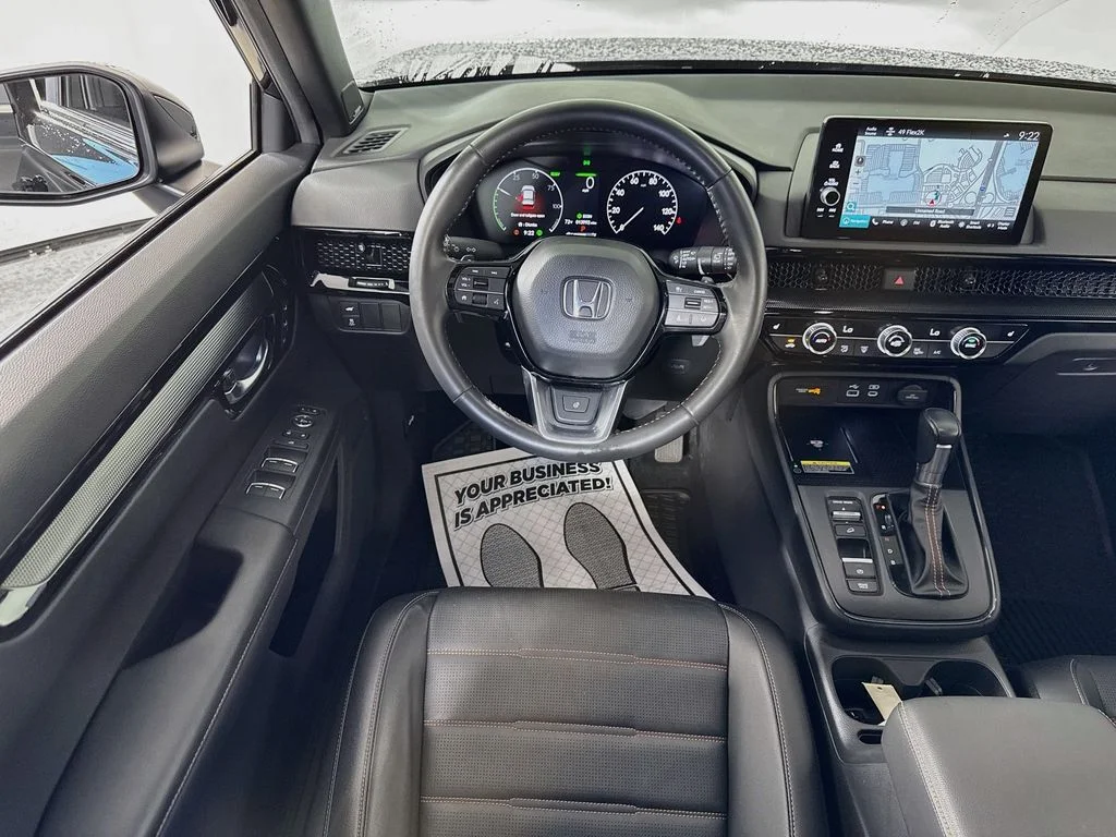Used 2025  Honda Sport Touring image 3