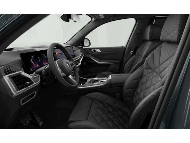 New 2027 Brooklyn Grey Metallic BMW  image 6