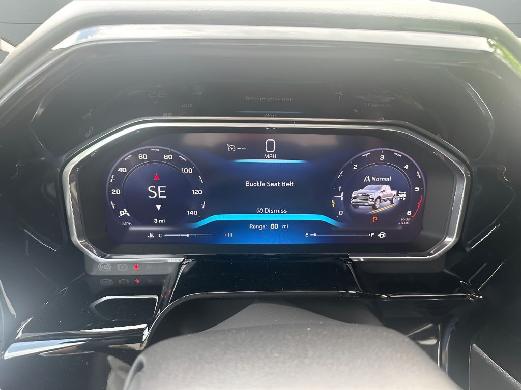 New 2026 Sterling Gray Metallic Chevrolet RST image 36