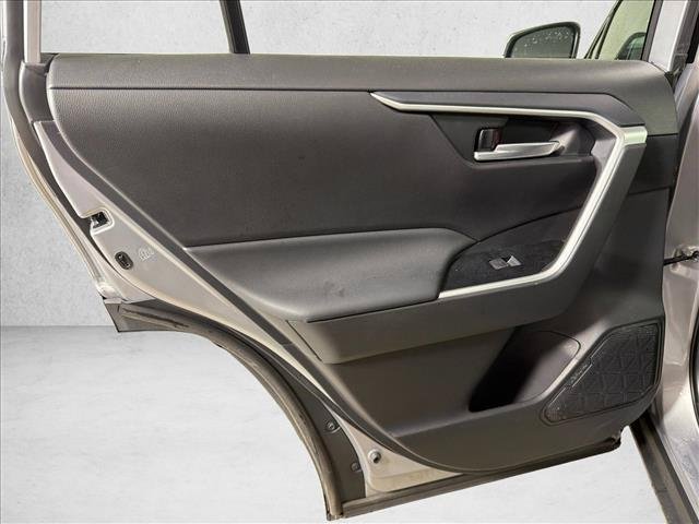 Certified Used 2025 SILVER SKY METALLIC Toyota  image 23