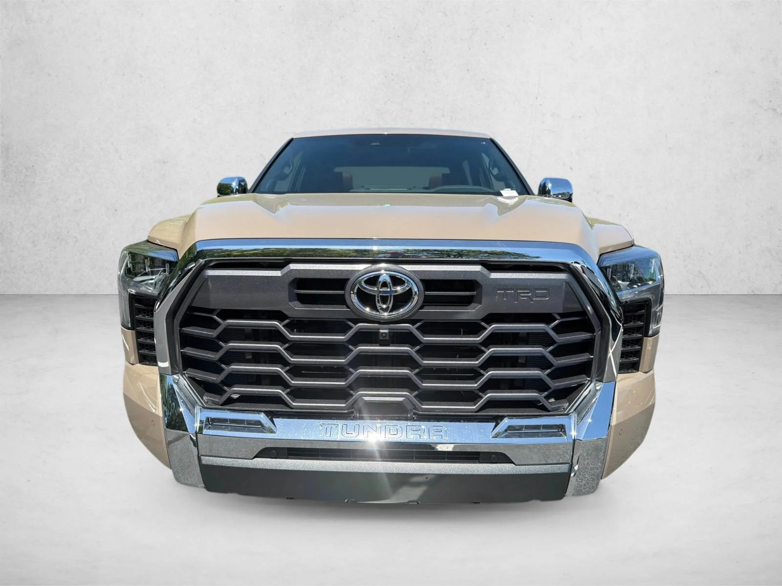 New 2026 Mudbath Toyota 1794 Edition i-FORCE MAX image 8