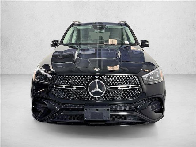 New 2026 Black Mercedes-Benz GLE 450 image 32