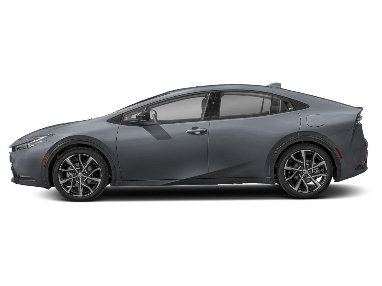 New 2027 Guardian Gray Toyota XSE image 13