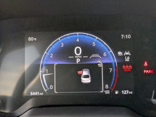 Used 2026  Toyota LE image 33