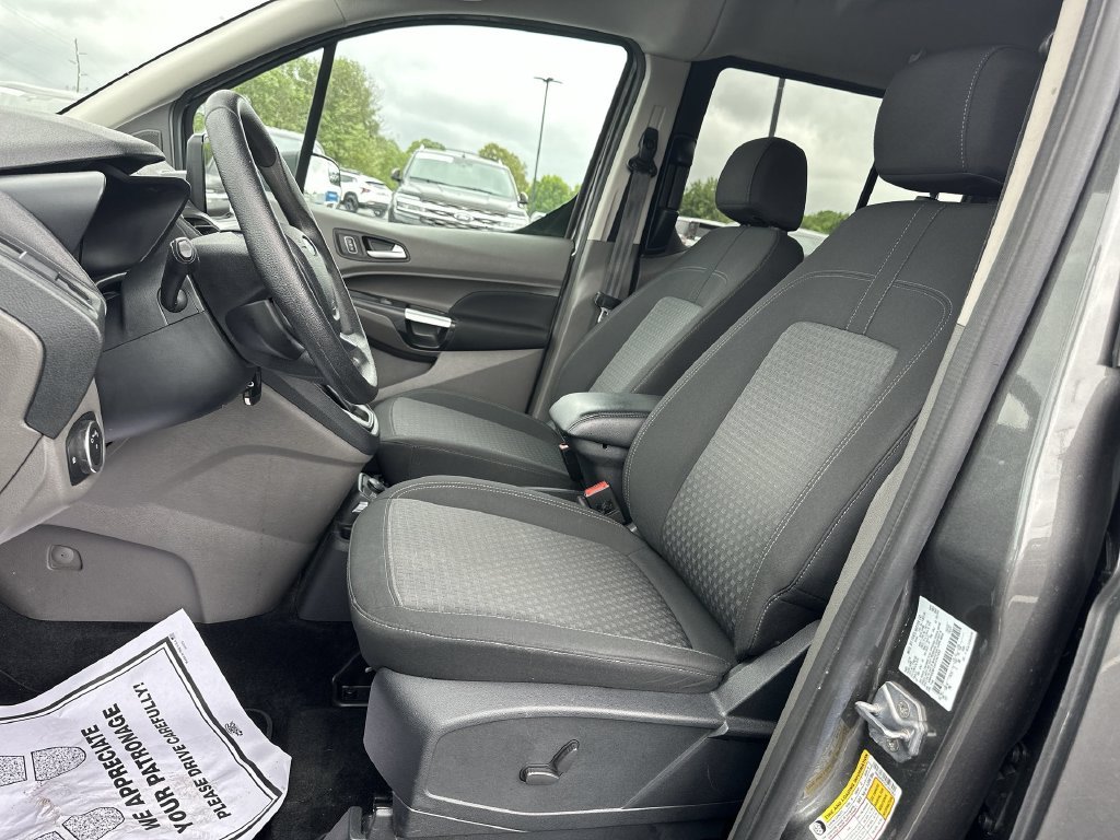 Used 2023 Gray Ford XLT image 17