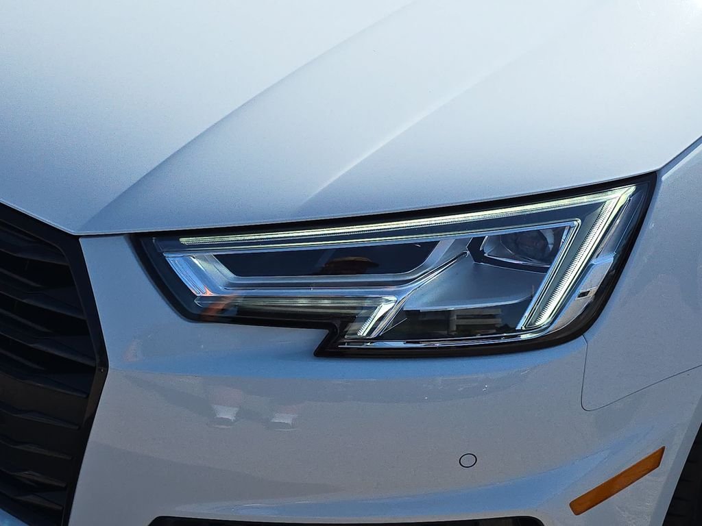 Used 2019 White Audi 2.0T Premium Plus image 35