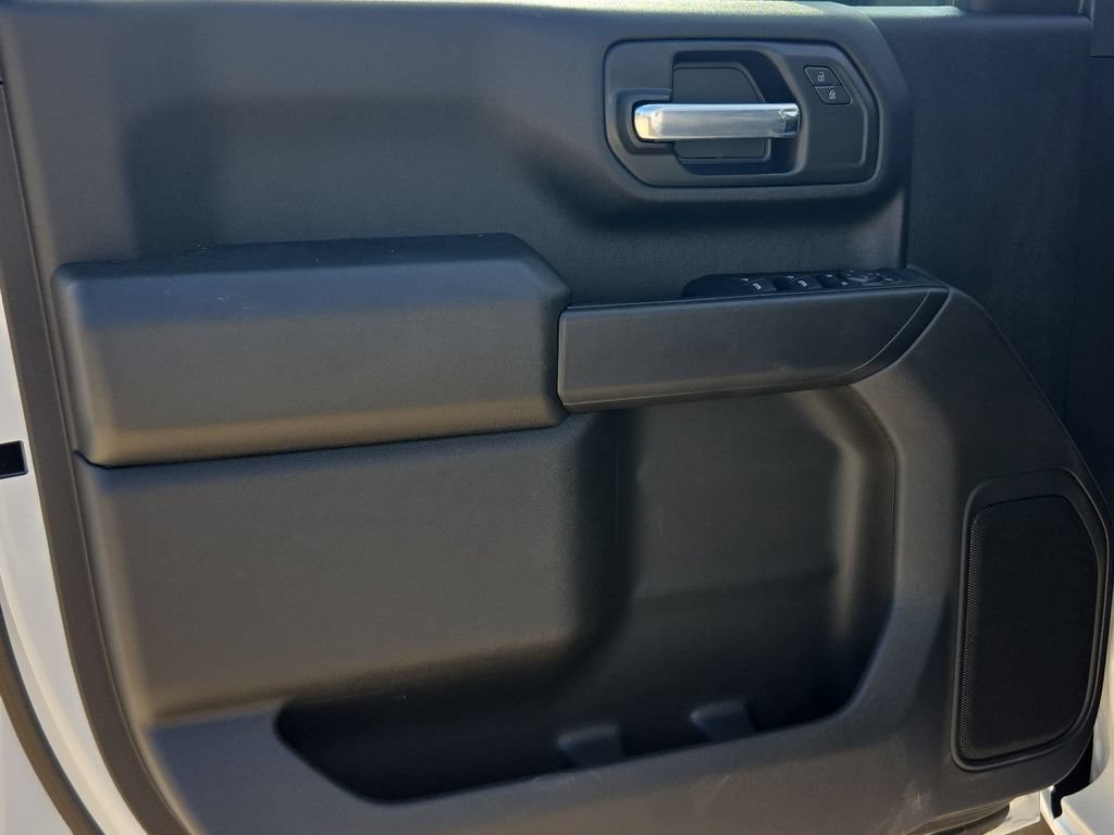 2026 Chevrolet Silverado 2500 HD Work Truck - Photo 21