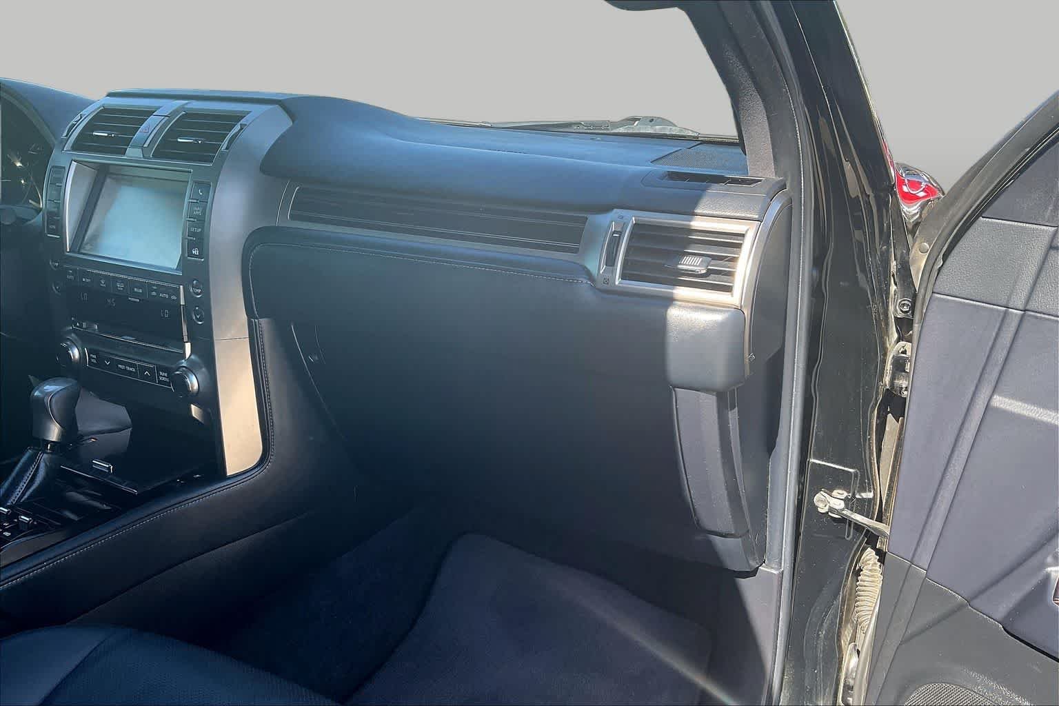 Used 2021 Black Onyx Lexus Premium image 17