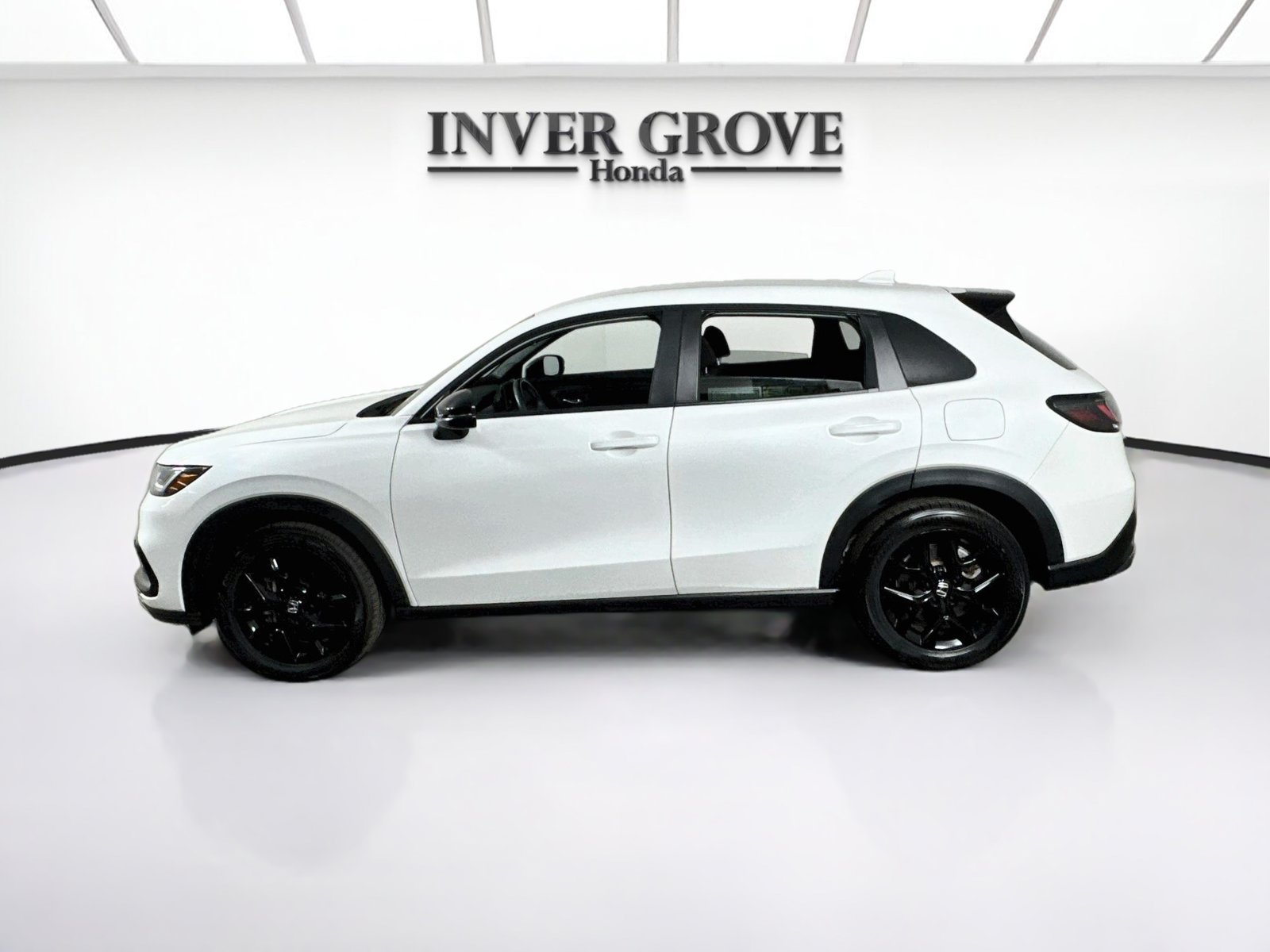 2024 Honda HR-V Sport - Photo 27