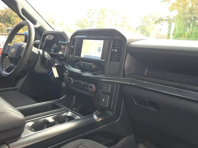 Certified Used 2023 Silver Ford XL image 26