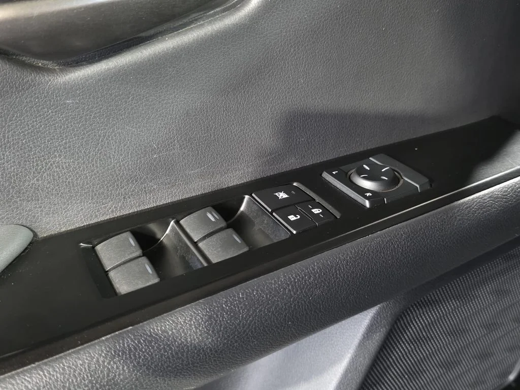 Used 2019 Blue Lexus 200 F SPORT image 13