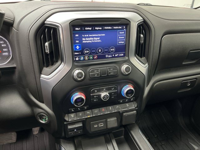 Used 2023 Cayenne Red Tintcoat GMC SLT image 20
