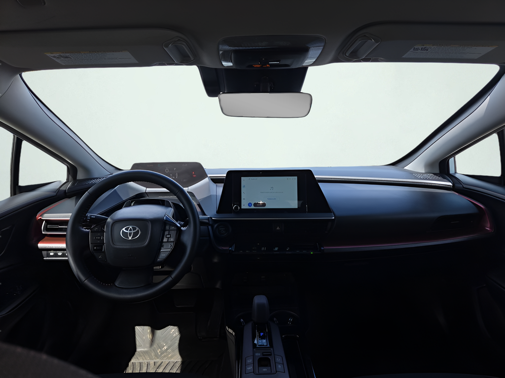 Used 2026 Beige Toyota SE image 10