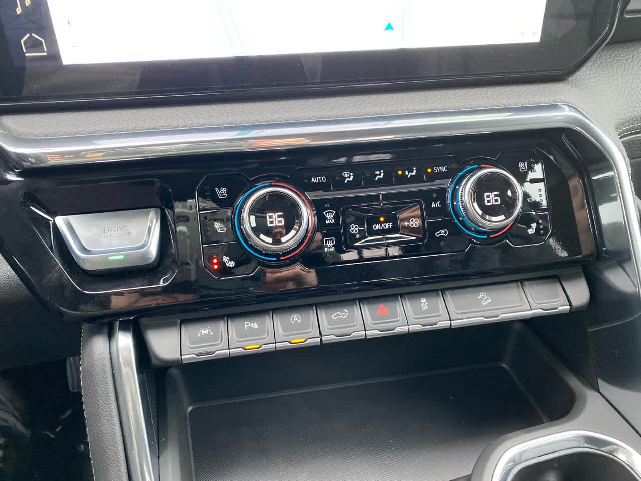 2026 GMC Sierra 1500 Denali - Photo 23