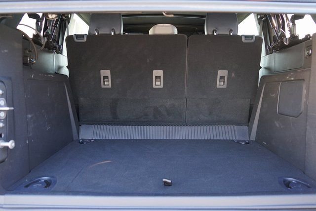 2024 FORD BRONCO - Image 7